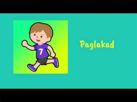 pagkandirit clipart|Pag igpaw/ Pagkandirit/ Pagtakbo/ Paglakad/ Pag.